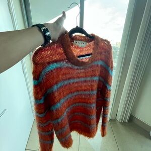 Marni Sweater 36
